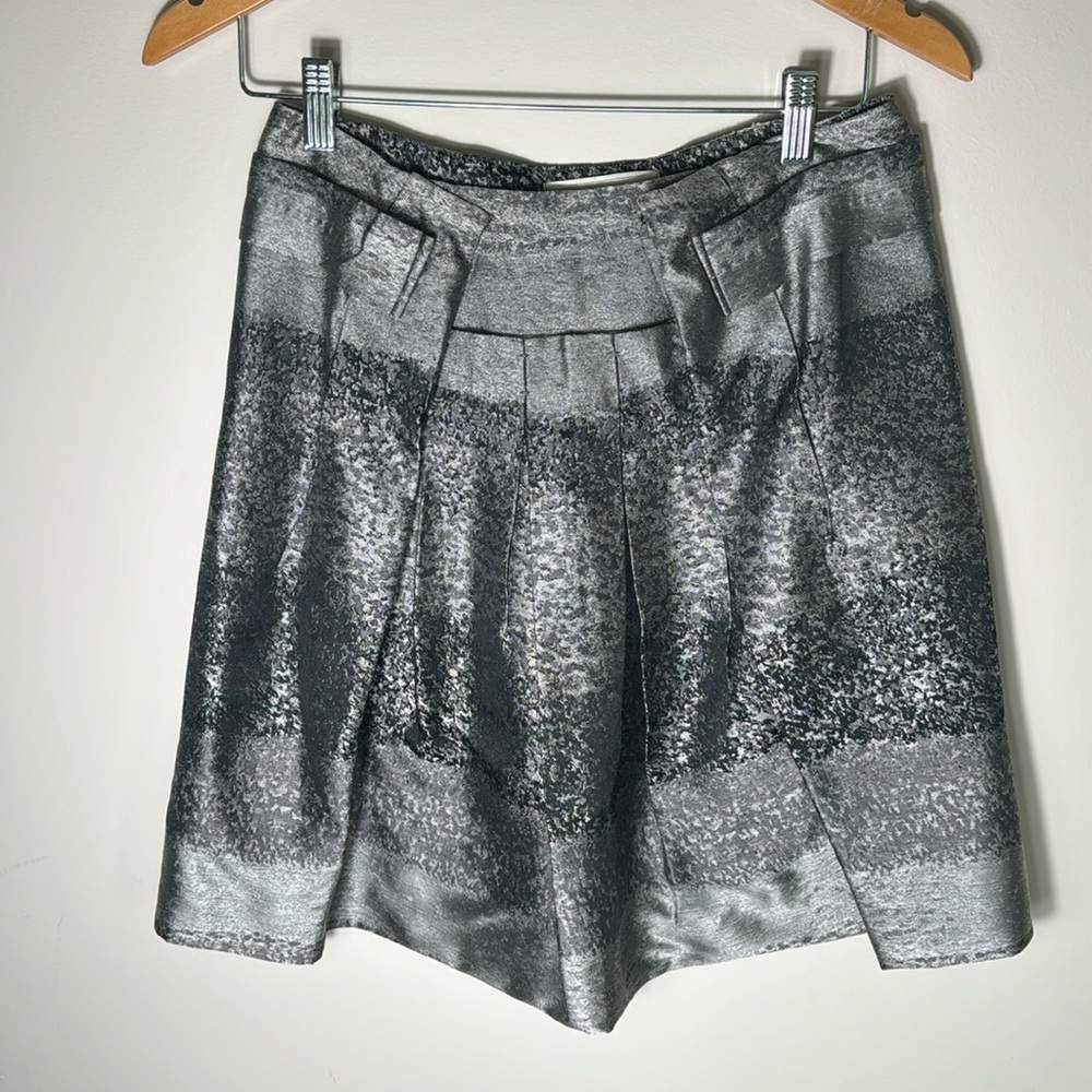Silk Skirt